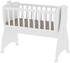 Lorelli Babyschaukel First Dreams 4 white