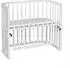 Babybay Maxi Comfort Plus Beistellbett