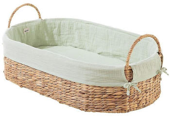 Geuther Moses Baby Nest mint