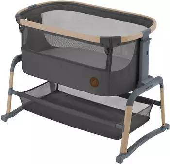 Maxi-Cosi Iora Air beyond graphite