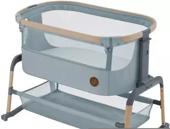 Maxi-Cosi Iora Air beyond grey