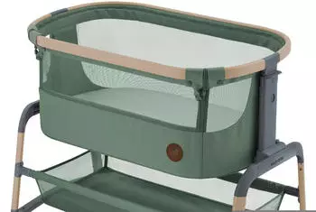 Maxi-Cosi Iora Air beyond green