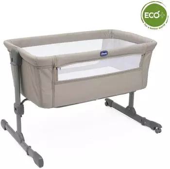 Chicco Next2Me Essential Dune Re Lux