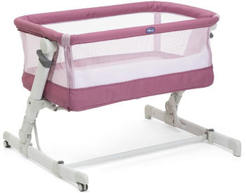 Chicco Next2Me Pop up Orchid