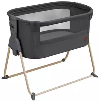 Maxi-Cosi Tori Co-Sleeper beyond graphite
