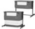 Kinderkraft Neste Grow Co-Sleeper Bed