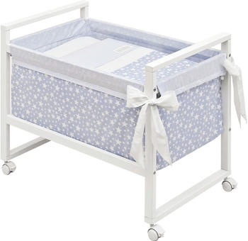 Cambrass Small Bed Next Star Blue