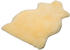 Heitmann Felle Baby-Lammfell geschoren gold/beige