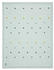 Lässig Babydecke - Knitted Blanket GOTS