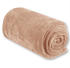 Bestlivings Baby Kuscheldecke 70x100cm beige