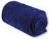 Bestlivings Baby Kuscheldecke 60x80cm blau