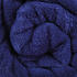 Bestlivings Baby Kuscheldecke 60x80cm blau