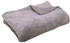Bestlivings Baby Kuscheldecke 70x100cm grau