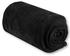 Bestlivings Baby Kuscheldecke 80x120cm schwarz