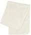 Bieco Kuscheldecke Flausch 70x100 cm uni ecru