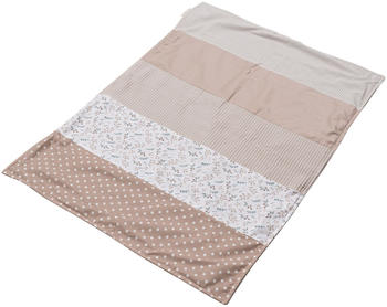 Ullenboom Kuscheldecke Sandblume Ullenboom Kuscheldecke Sandblume