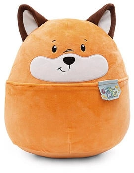 NICI Chill - Kissen Fuchs 20 cm