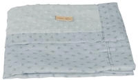 Roba 306111G228, Roba Lil Planet (80 x 80 cm) (306111G228) Blau