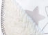 Herding Lieblingsmensch Kuscheldecke Soft-Plush weiß/braun-beige (1425208014412)