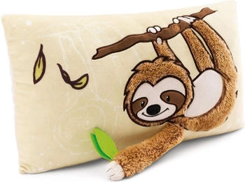 NICI Kissen Faultier Slobby (61216)