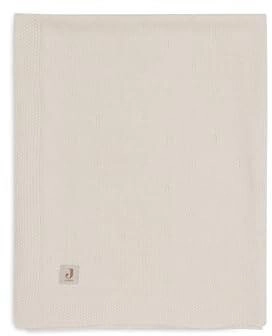 Jollein Bettdecke 100 x 150 cm Ivory