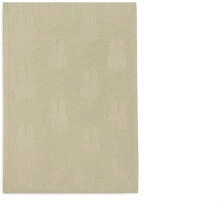 Jollein Wiegendecke 75 x 100 cm Miffy Olive Green