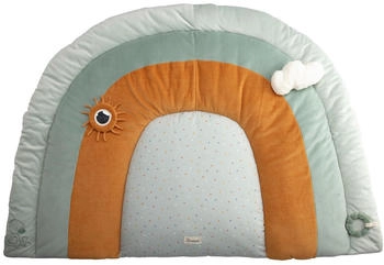 Sterntaler Krabbeldecke 100 x 100 cm Edda