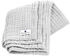 Nordic coast company Musselin Decke