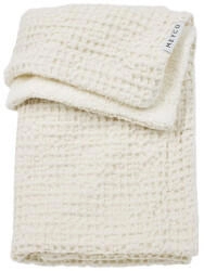 Meyco Waffel Teddy Kinderbettdecke 100 x 150 cm Nature
