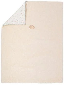 Nattou Babydecke Igel Zoe 75 x 100 cm