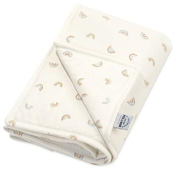 Julius Zöllner Babydecke Jersey 70x100 cm Little Bow