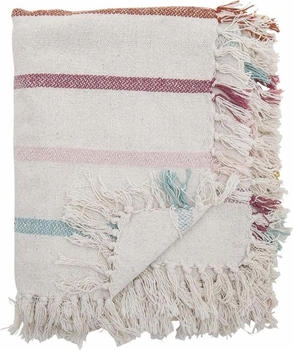 Bloomingville Mini Frey Decke natur