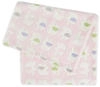 Babydecken mit Kissen