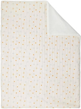 Nattou Babydecke Felix & Leo 75 x 100 cm