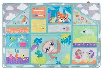 Playgro Krabbeldecke zum Mitnehmen 100 x 150 cm