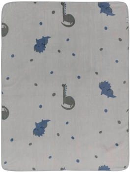 Sterntaler Babydecke 100x75cm Rexi