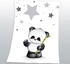 Baby Best Babydecke Fynn Panda 75x100 cm