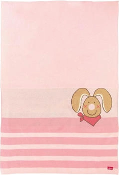 Sigikid Strickdecke DubbiDuu 70/100