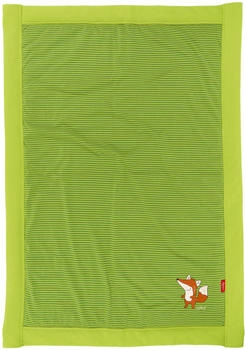 Sigikid Jerseydecke Forest Fox