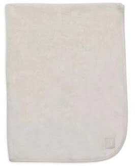 Jollein Babydecke Basic Jersey/Sherpa 75 x 100 cm Oatmeal