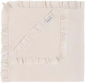 baby's only Calm Einschlagdecke Warm Linen