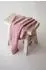 Kaiser Wool Babydecke Strick