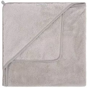 baby's only Cozy Einschlagdecke Urban Taupe