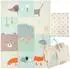 Momi VOLPI Sensorische Spielmatte 120x160cm, faltbar (MAED00019)