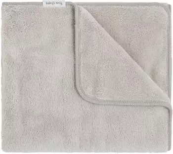 baby's only Cozy Bettdecke 100 x 135 cm Urban Taupe