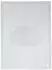 Nordic coast company Babydecke aus Baumwolle, grau, 100x70cm (200-50-371t)