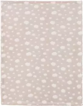 Biederlack Kuscheldecke & Kuscheltier Leopardin Cleo Set 75x100cm (822383)
