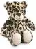 Biederlack Kuscheldecke & Kuscheltier Leopardin Cleo Set 75x100cm (822383)