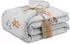 Totsy Baby Babydecke Plüsch 75x100cm (KOC815_MIS_75X100)
