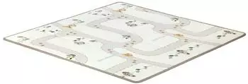 Tiny Love Boho Chic Faltbare Spielmatte XL, 150x150cm (3333120801)